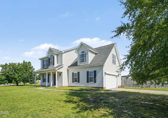 Photo 3 of Single family home for sale at 5838 Cornfield Ave, Fayetteville, NC 28314 | MLS# 10192644 | Listing updated on 2026-09-28