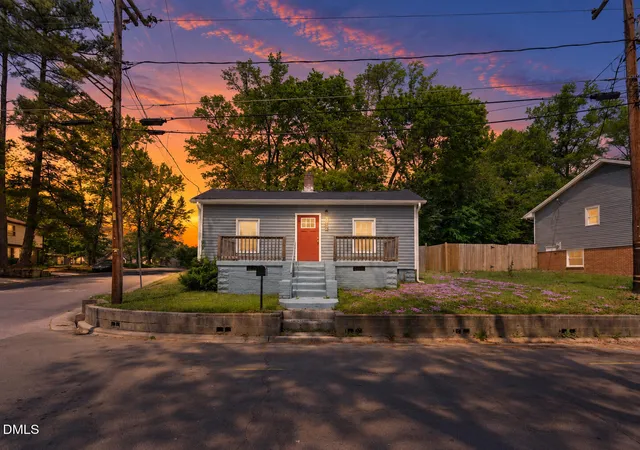 Photo 1 of Single family home for sale at 2220 Fitzgerald Ave, Durham, NC 27707 | MLS# 10192672 | Listing updated on 2026-09-16