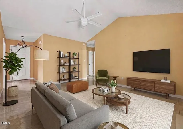 Photo 2 of Single family home for sale at 212 Wood Green Dr, Wendell, NC 27591 | MLS# 10192606 | Listing updated on 2026-10-06