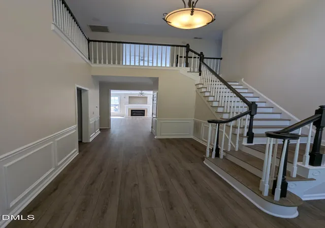 Photo 2 of Single family home for sale at 707 Martry Rd, Durham, NC 27713 | MLS# 10192586 | Listing updated on 2026-10-03