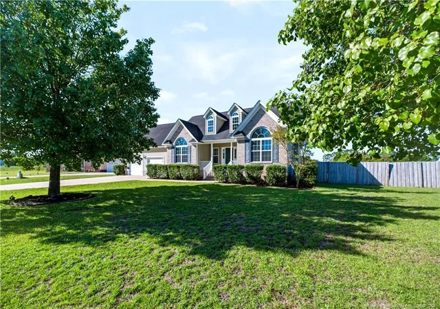 Photo 1 of Sale Pending at 5604 Quiet Acres Ln, Wade, NC 28395 | MLS# 769307 | Listing updated on 2026-09-16