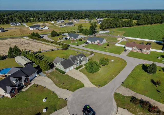 Photo 2 of Sale Pending at 5604 Quiet Acres Ln, Wade, NC 28395 | MLS# 769307 | Listing updated on 2026-09-16