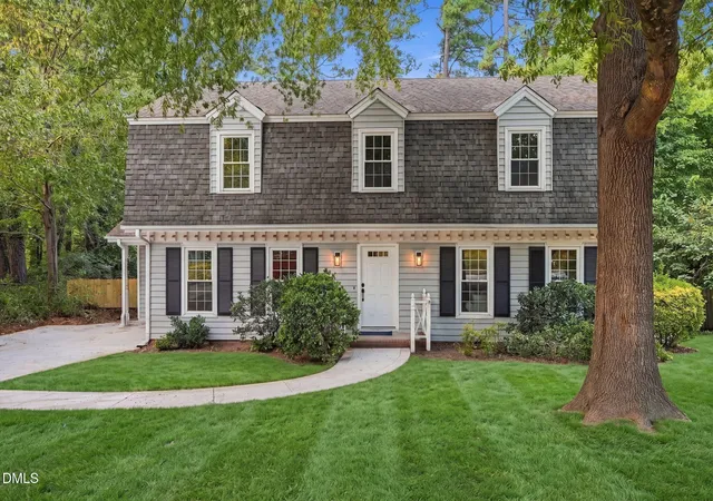 Photo 1 of Sale Pending at 409 Westbrook Dr, Raleigh, NC 27615 | MLS# 10192733 | Listing updated on 2026-09-29