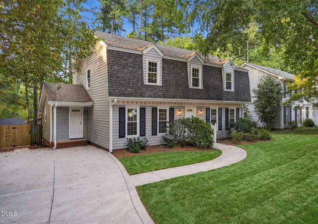 Photo 2 of Sale Pending at 409 Westbrook Dr, Raleigh, NC 27615 | MLS# 10192733 | Listing updated on 2026-09-29