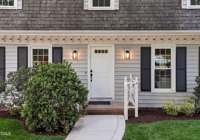 Photo 3 of Sale Pending at 409 Westbrook Dr, Raleigh, NC 27615 | MLS# 10192733 | Listing updated on 2026-09-29
