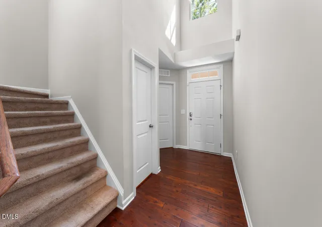 Photo 2 of Townhouse for sale at 1302 Nicklaus Dr, Durham, NC 27705 | MLS# 10194094 | Listing updated on 2026-09-28
