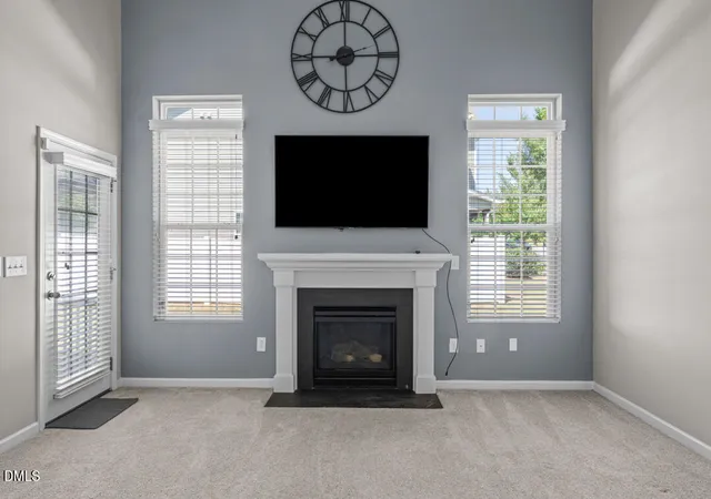 Photo 3 of Townhouse for sale at 1302 Nicklaus Dr, Durham, NC 27705 | MLS# 10194094 | Listing updated on 2026-09-28