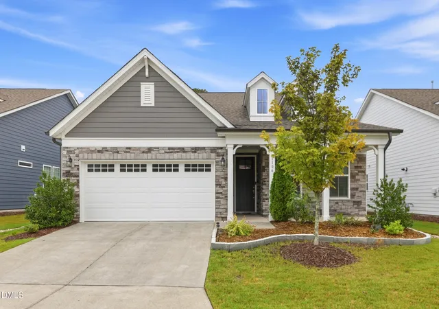 Single family home for sale at 1106 Pondfield Way, Durham, NC 27713 | MLS# 10194678