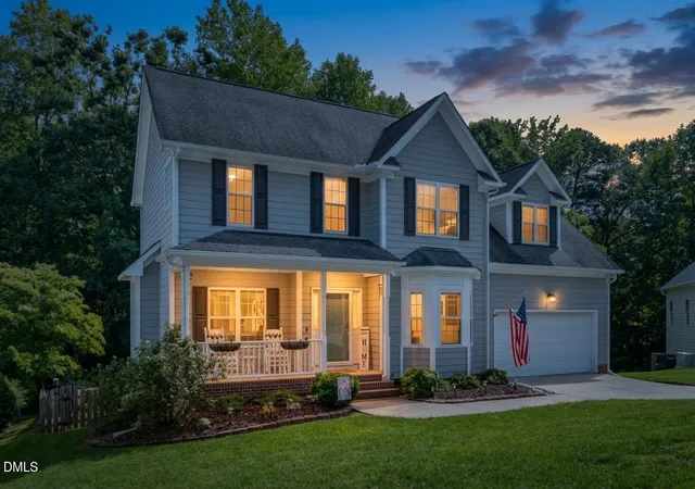 Photo 3 of Single family home for sale at 5609 Paces Fry Dr, Durham, NC 27712 | MLS# 10193361 | Listing updated on 2026-10-04