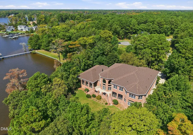 Photo 1 of Mansion for sale at 146 Yeopim Crk Dr, Hertford, NC 27944 | MLS# 10192609 | Listing updated on 2026-09-16