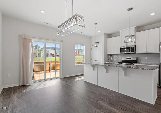 Photo 2 of Townhouse for sale at 513 Citrus Petal Rd, Fuquay Varina, NC 27526 | MLS# 10193376 | Listing updated on 2026-10-01