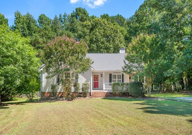 Photo 1 of Single family home for sale at 126 Ottawa Dr, Wendell, NC 27591 | MLS# 10192583 | Listing updated on 2026-09-14
