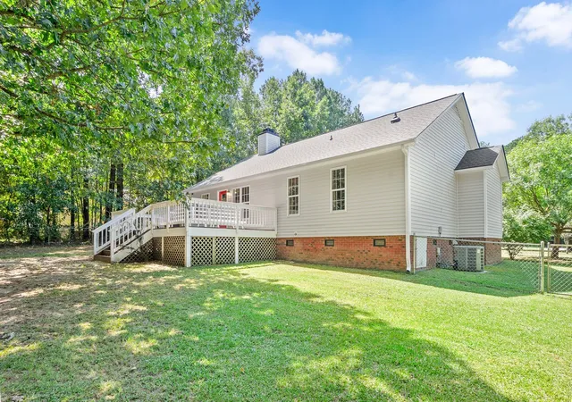 Photo 2 of Single family home for sale at 126 Ottawa Dr, Wendell, NC 27591 | MLS# 10192583 | Listing updated on 2026-09-14
