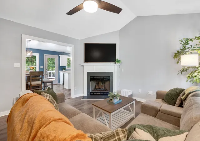 Photo 3 of Single family home for sale at 126 Ottawa Dr, Wendell, NC 27591 | MLS# 10192583 | Listing updated on 2026-09-14