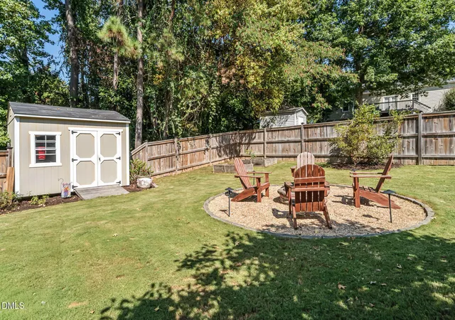 Photo 3 of Sale Pending at 503 Crk Valley Dr, Fuquay Varina, NC 27526 | MLS# 10193121 | Listing updated on 2026-10-04