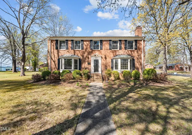 Photo 1 of Sale Pending at 301 Jones St, Graham, NC 27253 | MLS# 10193119 | Listing updated on 2026-09-30