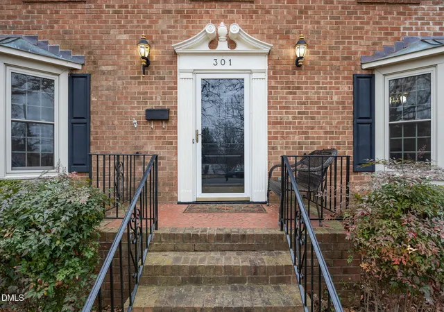 Photo 2 of Sale Pending at 301 Jones St, Graham, NC 27253 | MLS# 10193119 | Listing updated on 2026-09-30