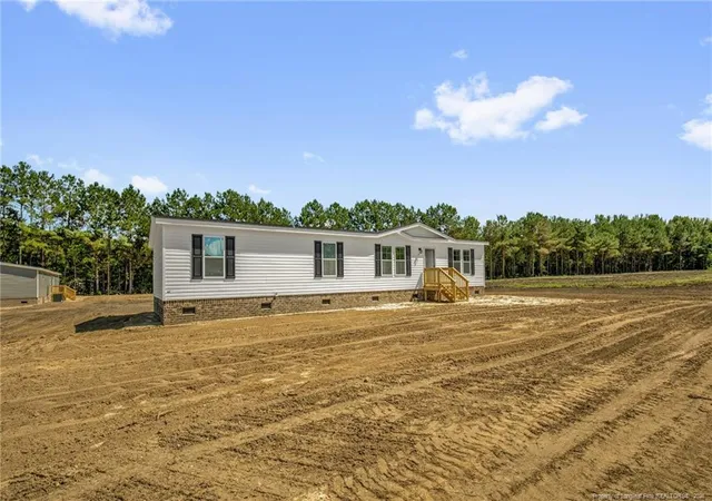 Photo 2 of Manufactured home for sale at 23 Moriah Ln, Whiteville, NC 28574 | MLS# 768429 | Listing updated on 2026-09-14