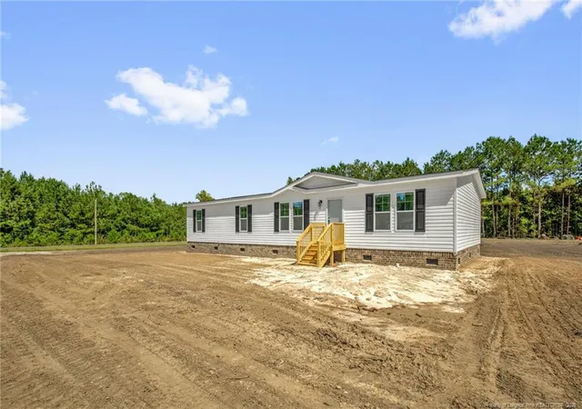Photo 3 of Manufactured home for sale at 23 Moriah Ln, Whiteville, NC 28574 | MLS# 768429 | Listing updated on 2026-09-14