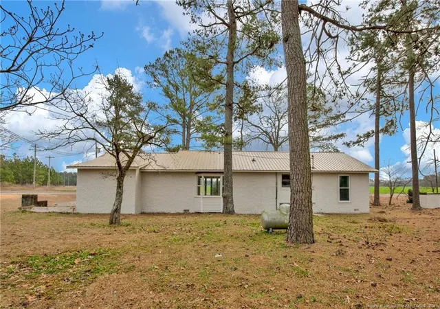 Photo 15 of Sale Pending at 997 Balfour Rd, Red Springs, NC 28377 | MLS# 769308 | Listing updated on 2026-10-01