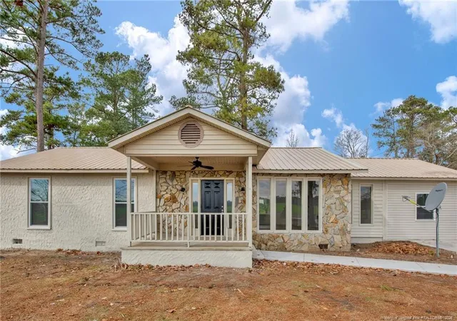 Photo 1 of Sale Pending at 997 Balfour Rd, Red Springs, NC 28377 | MLS# 769308 | Listing updated on 2026-10-01