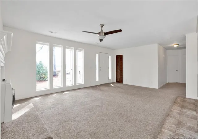 Photo 3 of Sale Pending at 997 Balfour Rd, Red Springs, NC 28377 | MLS# 769308 | Listing updated on 2026-10-01
