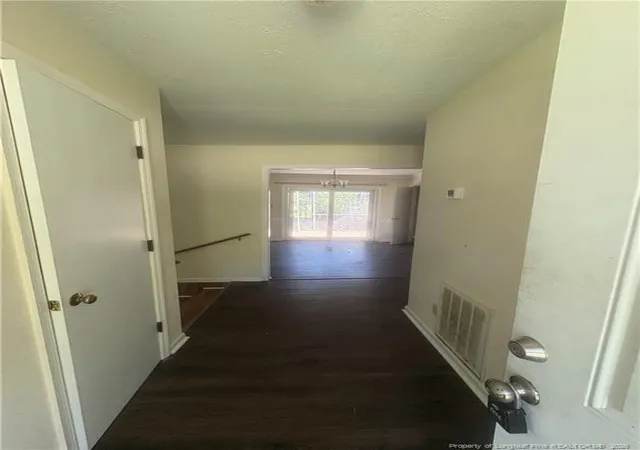 Photo 3 of Single family home for sale at 1602 Mcgougan Rd, Fayetteville, NC 28303 | MLS# 769311 | Listing updated on 2026-09-14