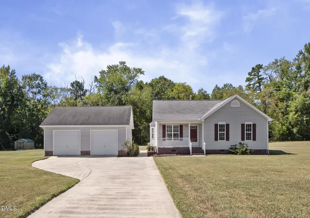 Photo 1 of Sale Pending at 60 Candlewood Dr, Zebulon, NC 27597 | MLS# 10193609 | Listing updated on 2026-09-23