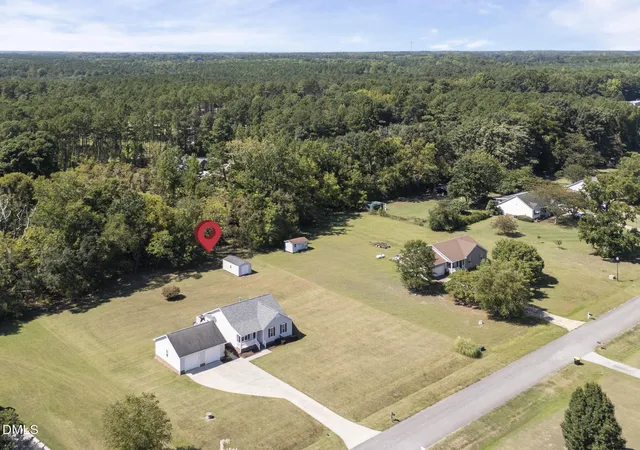 Photo 2 of Sale Pending at 60 Candlewood Dr, Zebulon, NC 27597 | MLS# 10193609 | Listing updated on 2026-09-23