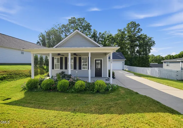 Photo 1 of Sale Pending at 358 Ashley Woods Ct, Clayton, NC 27527 | MLS# 10192595 | Listing updated on 2026-09-16