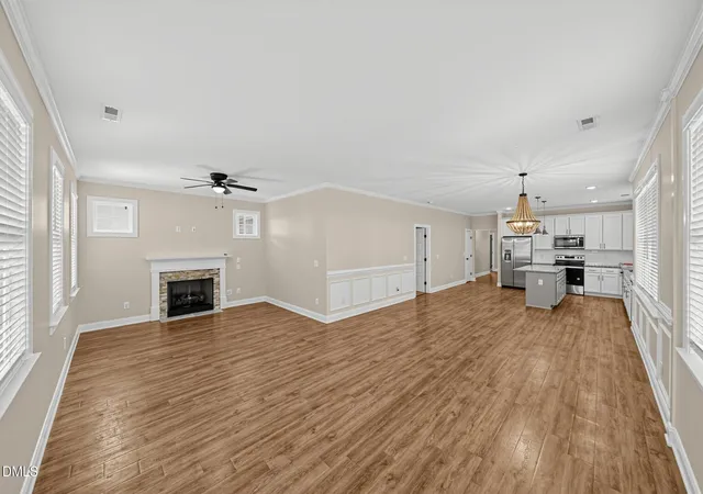 Photo 3 of Sale Pending at 358 Ashley Woods Ct, Clayton, NC 27527 | MLS# 10192595 | Listing updated on 2026-09-16