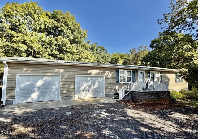 Photo 1 of Sale Pending at 4301 Antioch Church Rd, Timberlake, NC 27583 | MLS# 10193073 | Listing updated on 2026-09-25