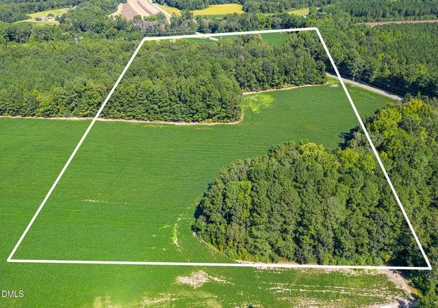 Photo 1 of Land for sale at 2050 Clark Rd, Lillington, NC 27546 | MLS# 10194281 | Listing updated on 2026-09-23
