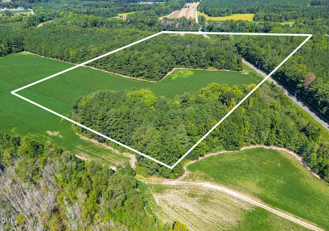 Photo 3 of Land for sale at 2050 Clark Rd, Lillington, NC 27546 | MLS# 10194281 | Listing updated on 2026-09-23