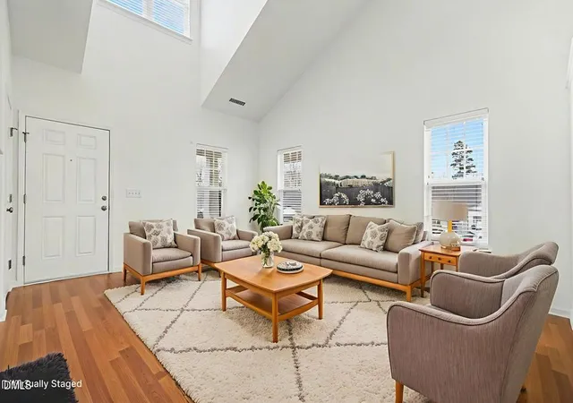 Photo 3 of Sale Pending at 201 Kipling Dr, Oxford, NC 27565 | MLS# 10192860 | Listing updated on 2026-10-07