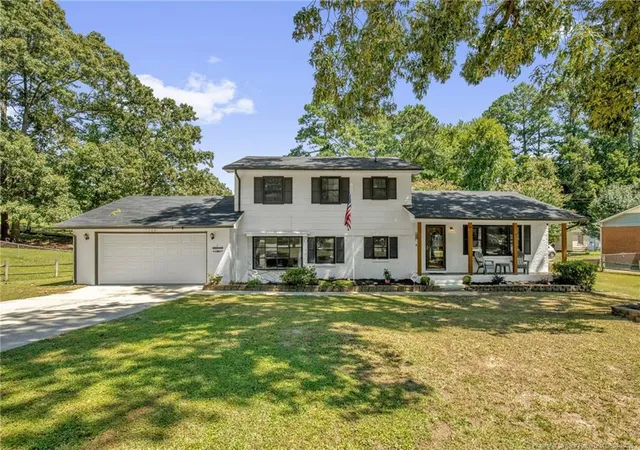 Photo 1 of Sale Pending at 5508 Glenrock Dr, Fayetteville, NC 28303 | MLS# 768753 | Listing updated on 2026-10-08