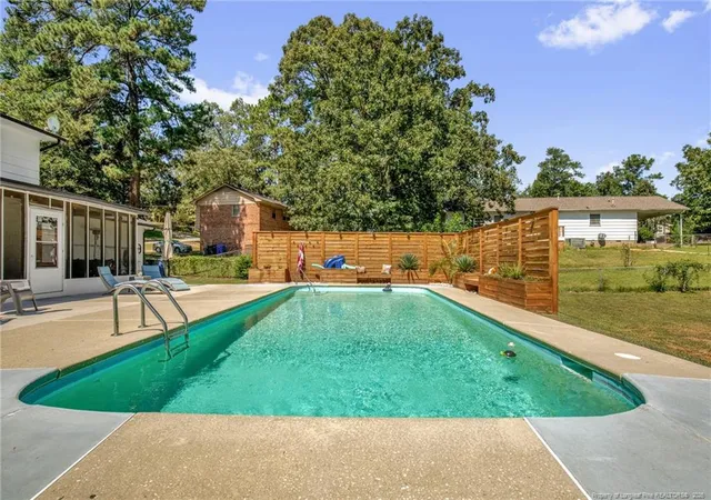 Photo 3 of Sale Pending at 5508 Glenrock Dr, Fayetteville, NC 28303 | MLS# 768753 | Listing updated on 2026-10-08