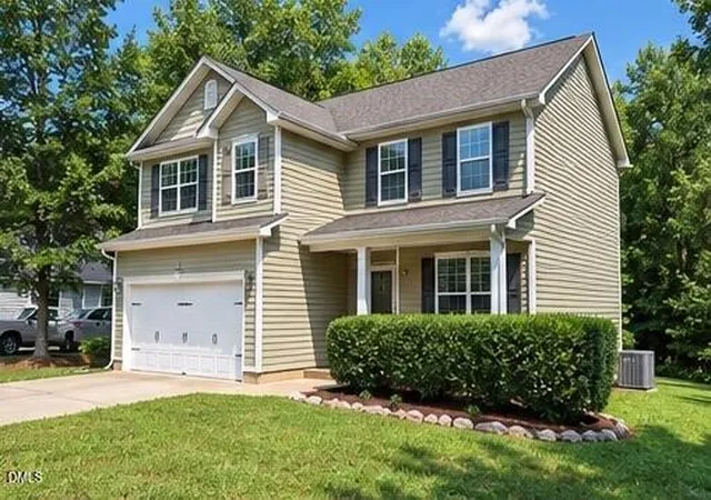 Photo 2 of Single family home for sale at 70 Somerset Dr, Franklinton, NC 27525 | MLS# 10192661 | Listing updated on 2026-09-23