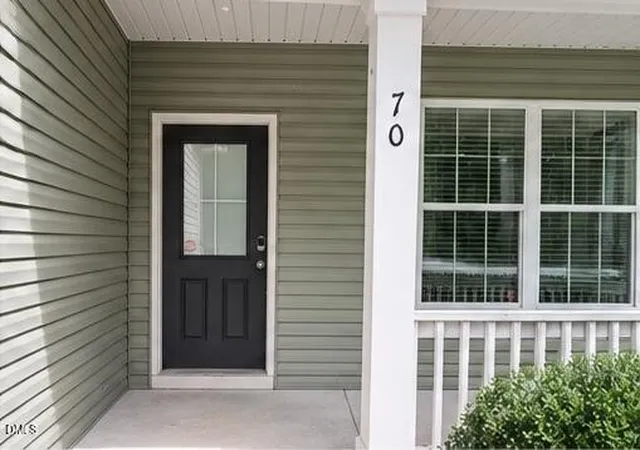 Photo 3 of Single family home for sale at 70 Somerset Dr, Franklinton, NC 27525 | MLS# 10192661 | Listing updated on 2026-09-23