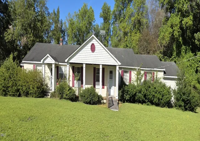 Single family home for sale at 170 S River, Autryville, NC 28318 | MLS# 10192683