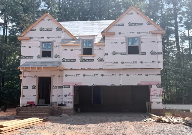 Photo 1 of Single family home for sale at 1713 Burnette Garden Path, Raleigh, NC 27612 | MLS# 10192610 | Listing updated on 2026-10-01