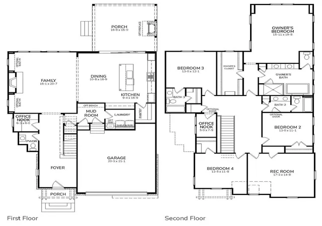 Photo 2 of Single family home for sale at 1713 Burnette Garden Path, Raleigh, NC 27612 | MLS# 10192610 | Listing updated on 2026-10-01