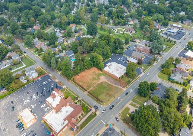 Photo 2 of Land for sale at 1147 S Church St, Burlington, NC 27215 | MLS# 10192620 | Listing updated on 2026-09-14