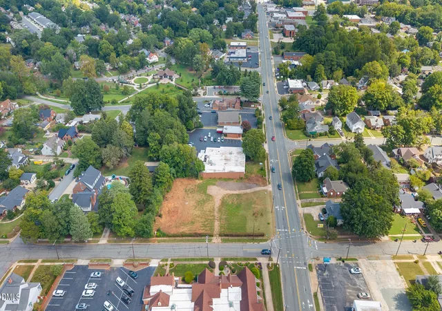 Photo 3 of Land for sale at 1147 S Church St, Burlington, NC 27215 | MLS# 10192620 | Listing updated on 2026-09-14