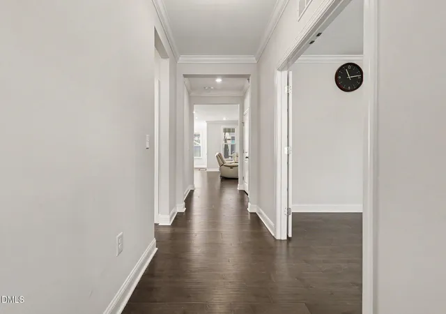 Photo 3 of Single family home for sale at 2904 Heirloom Way, Apex, NC 27502 | MLS# 10192657 | Listing updated on 2026-10-05
