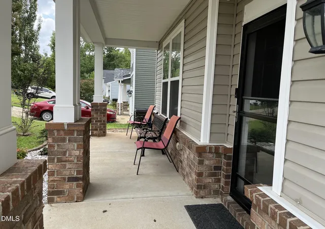 Photo 3 of Single family home for sale at 134 Chownings, Sanford, NC 27330 | MLS# 10192631 | Listing updated on 2026-09-24