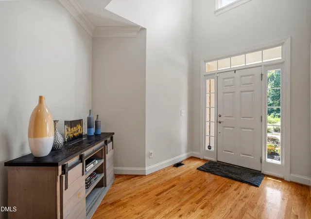 Photo 2 of Single family home for sale at 3805 Orange Cosmos Ave, Wake Forest, NC 27587 | MLS# 10192838 | Listing updated on 2026-10-05