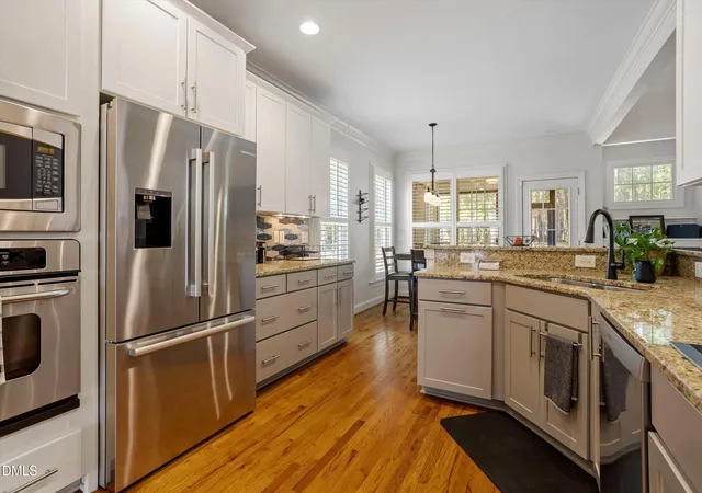 Single family home for sale at 3805 Orange Cosmos Ave, Wake Forest, NC 27587 | MLS# 10192838 | Listing updated on 2026-10-05