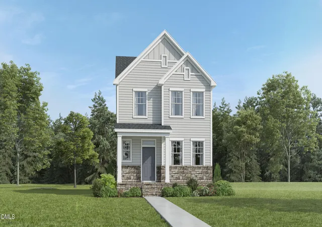 Photo 1 of Single family home for sale at 341 Golden Tr Dr, Garner, NC 27529 | MLS# 10192619 | Listing updated on 2026-10-07