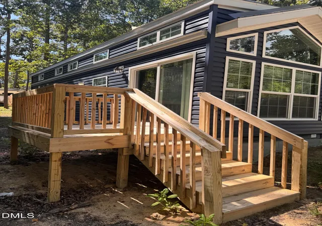 Photo 1 of Land for sale at 105 Mustang Dr, Louisburg, NC 27549 | MLS# 10192781 | Listing updated on 2026-09-15